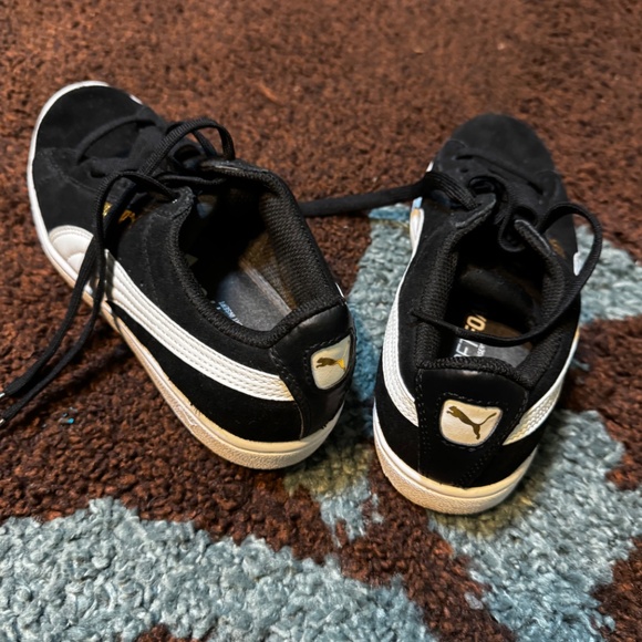 Puma sneakers - Picture 2 of 3